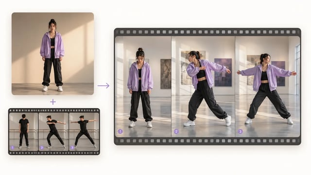 Motion Control