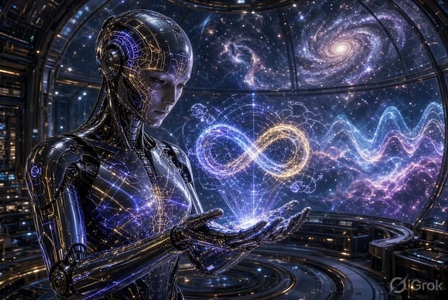 Trava de identidade multi-input com Grok Imagine Image 2.0